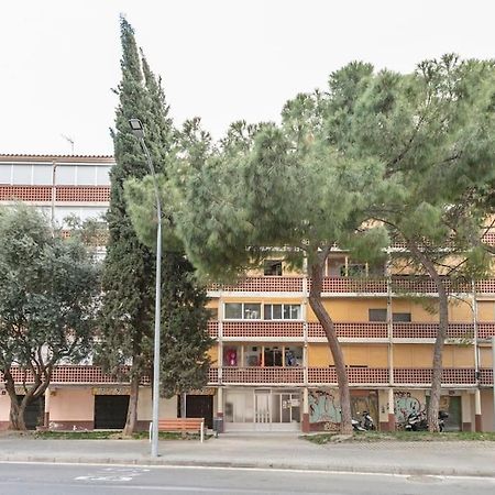 Habitaciones Bonitas Y Comodas L'Hospitalet de Llobregat Eksteriør billede