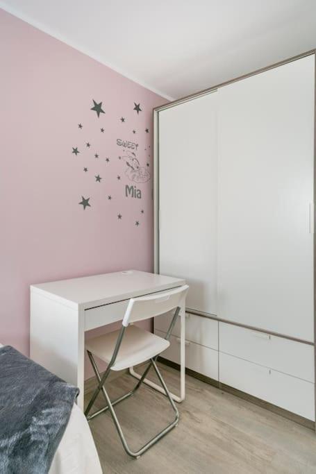 Habitaciones Bonitas Y Comodas L'Hospitalet de Llobregat Eksteriør billede